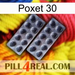 Poxet 30 31